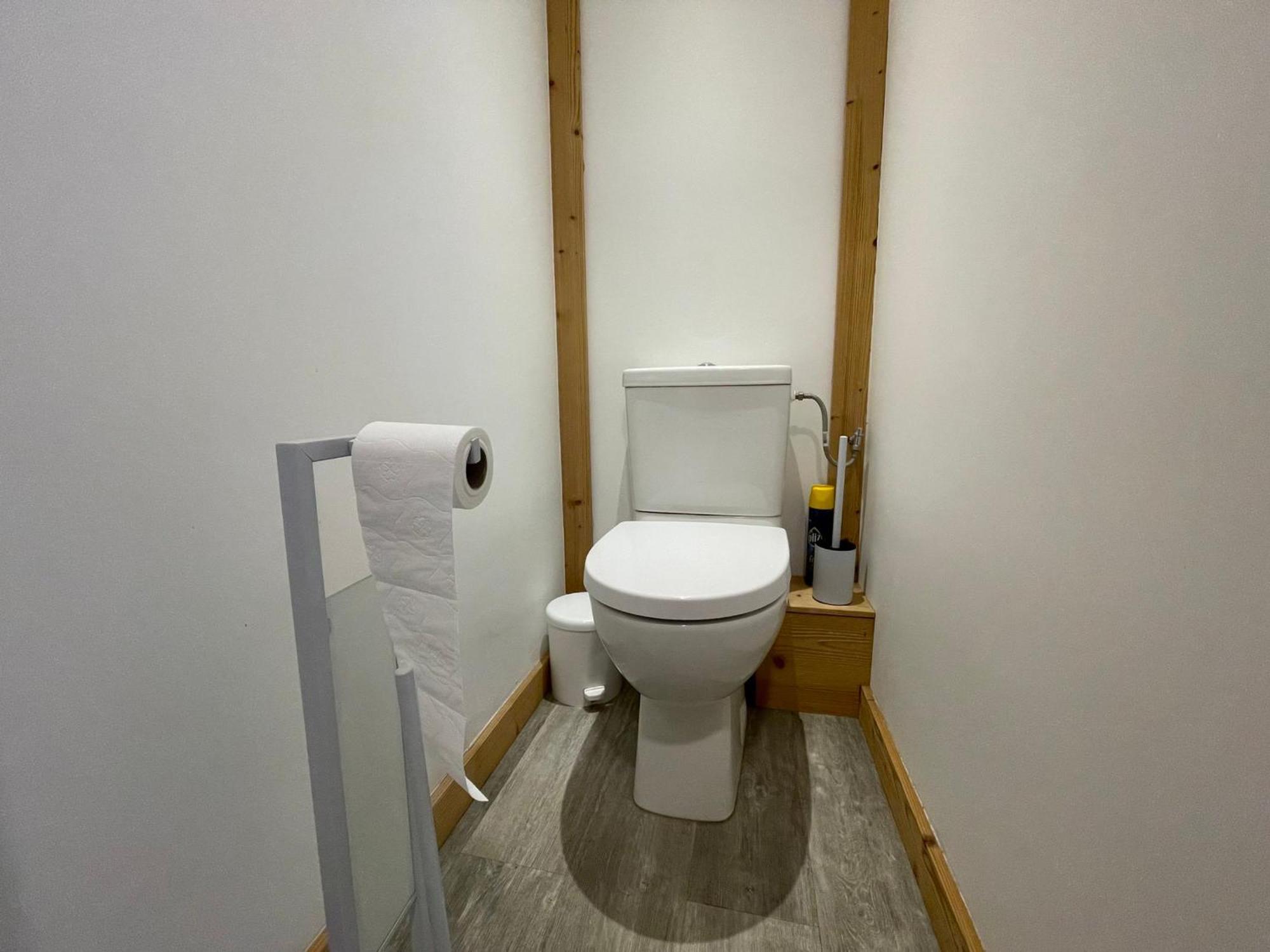 Studio Renove Pour 4, Ski Aux Pieds, La Croisette, Les Menuires - Fr-1-452-230 سان-مارتن-دي-بيفيل المظهر الخارجي الصورة