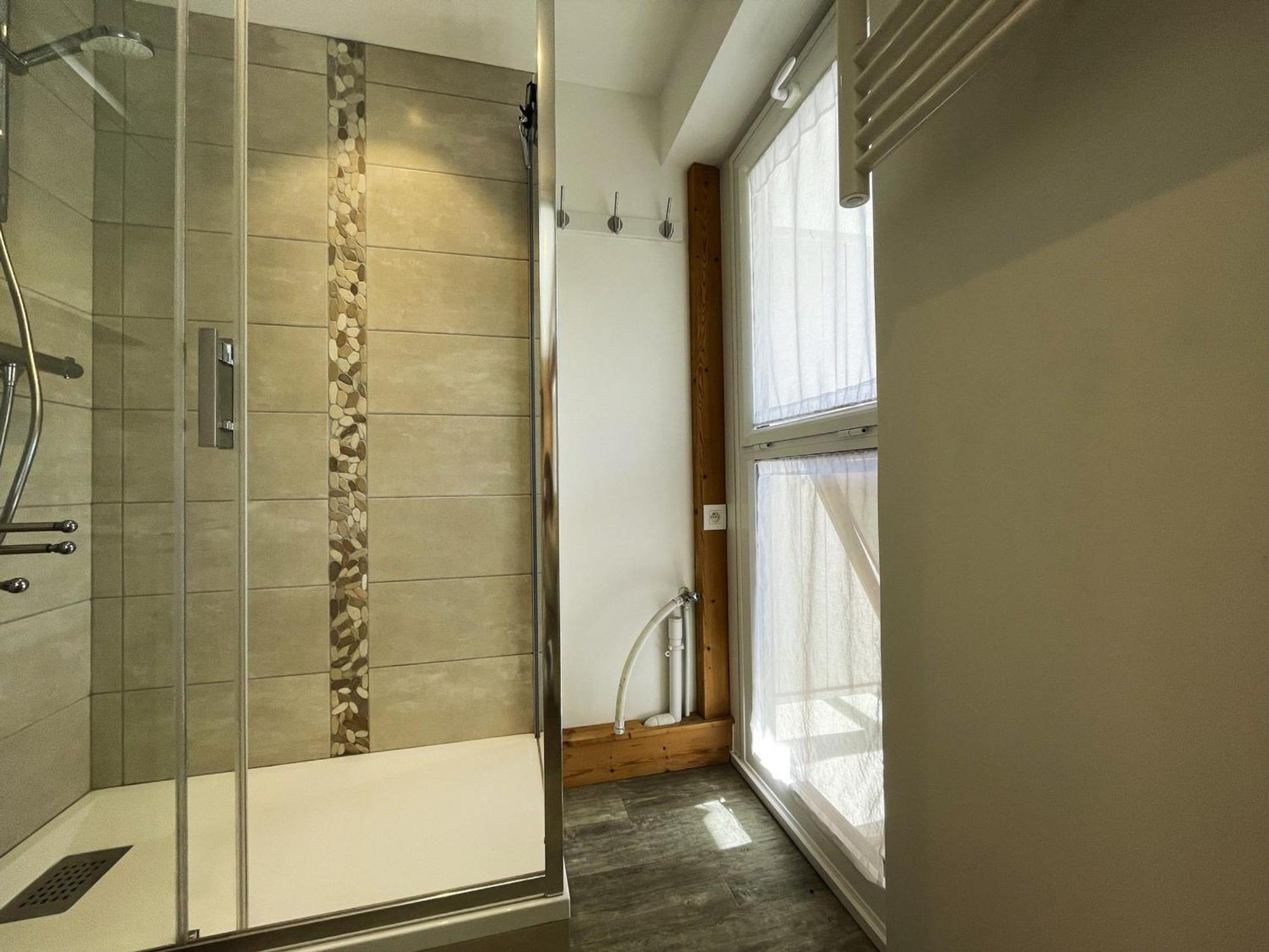 Studio Renove Pour 4, Ski Aux Pieds, La Croisette, Les Menuires - Fr-1-452-230 سان-مارتن-دي-بيفيل المظهر الخارجي الصورة